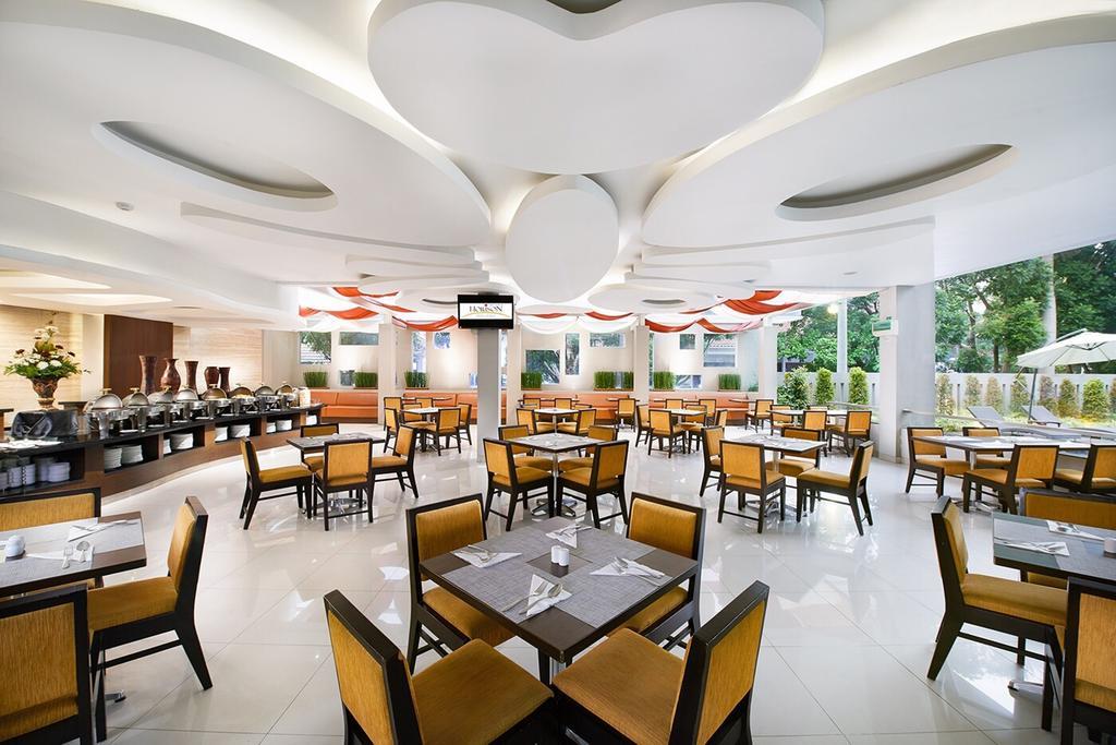 Grand Cakra Hotel Маланг Екстериор снимка